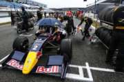 DAMS combines talent with experience and ambition in GP2 with Alex Lynn and Nicholas Latifi