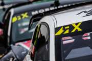 WORLD RX AND EURO RX HEATS TO RUN SEPARATELY FROM 2016