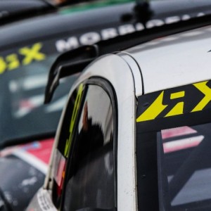 WORLD RX AND EURO RX HEATS TO RUN SEPARATELY FROM 2016