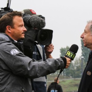 WORLD RX SIGNS NEW TV DEAL WITH L’EQUIPE 21 IN FRANCE