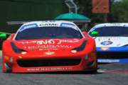 Campionato Italiano GT – TEAM MALUCELLI, AL VIA DELLA STAGIONE 2016