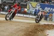 Baker s’impone al Superprestigio 2015