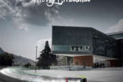 Merry Christmas and Greetings from Lugano Switzerland