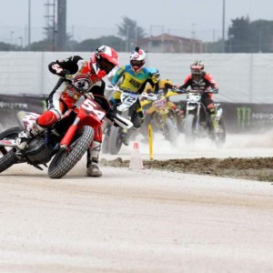 Hollbacher vince la prima giornata del Sic Day