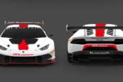 NUOVA SCOMMESSA PER LA GDL RACING TEAM ASIA NEL 2016