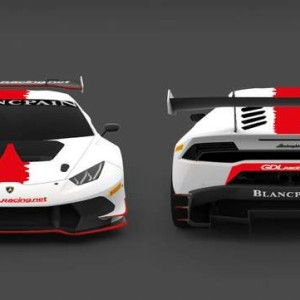 NUOVA SCOMMESSA PER LA GDL RACING TEAM ASIA NEL 2016