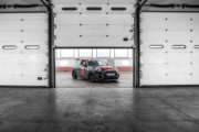 MINI Italia ritorna in pista con il MINI Challenge 2016