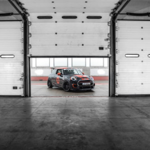 MINI Italia ritorna in pista con il MINI Challenge 2016