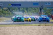 Sono Freddy Nordstrom e Justin Kunz i primi piloti della lineup di CAAL Racing