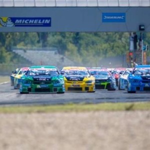 Sono Freddy Nordstrom e Justin Kunz i primi piloti della lineup di CAAL Racing
