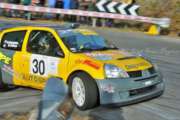 Pollara-Princiotto e CST Sport brillanti al Città dei Mille