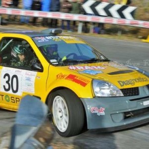 Pollara-Princiotto e CST Sport brillanti al Città dei Mille