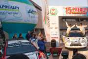 Un 17° Prealpi Master Show al completo con 150 iscritti.