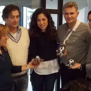 In ricordo di Flavio Di Bari