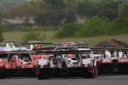 NOVITÀ NEL CALENDARIO 2016 DEL CAMPIONATO ITALIANO SPORT PROTOTIPI.