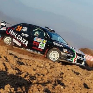 Ultima uscita del 2015 con tre primi posti per la scuderia al Prealpi Master Show