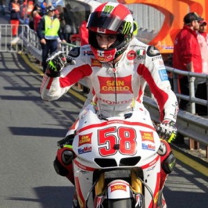 Al Misano World Circuit sta per aprirsi la due-giorni del "SIC DAY" per ricordare Marco Simoncelli e aiutare la sua Fondazione.