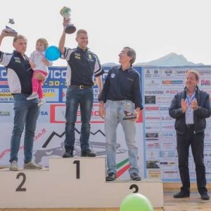 TROFEO SCARFIOTTI 2016 IN CALENDARIO IL 1° MAGGIO