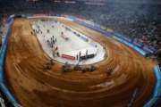 Tutto pronto per il SuperPrestigio 2015