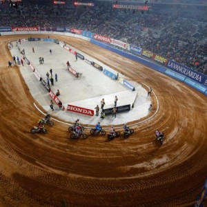 Tutto pronto per il SuperPrestigio 2015