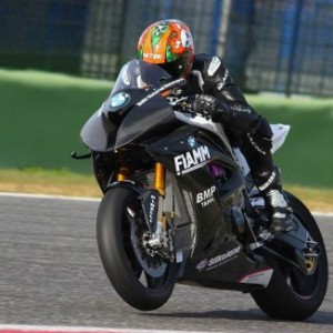 Torres completa la giornata di test a Vallelunga