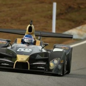 WOLF RACING CARS PROPONE LA CLASSE CAN AM!