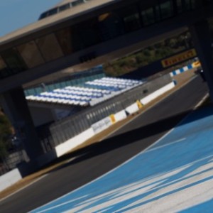 Jerez ospita i primi test collettivi del 2016