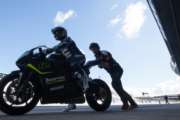Sesto tempo per Xavi Forés a Jerez