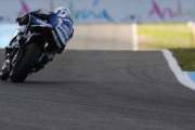 Debutto positivo per la Yamaha YZF R1 con Sylvain Guintoli e Alex Lowes.