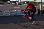 NACH WINTERTRAINING BEGINNT DIE TESTARBEIT