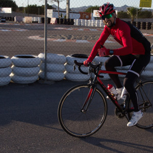 NACH WINTERTRAINING BEGINNT DIE TESTARBEIT
