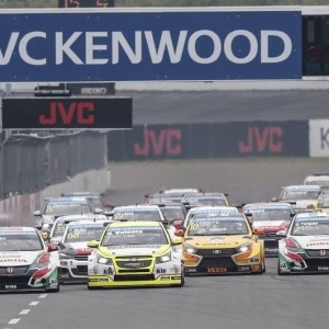 WTCC 2016, chi ci sarà