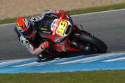 Aprilia posticipa l’esordio della RS-GP 2016