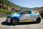 PROMO SPORT RACING INIZIA LA STAGIONE AL MONTECARLO CON ROSSETTI-MORI E LA DP AUTOSPORT