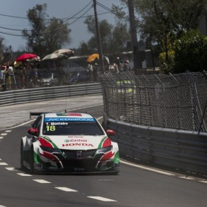 16 domande sul WTCC che verrà