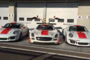 GDL RACING E GDL RACING TEAM ASIA AL VIA DELL’EDIZIONE 2016 DELLA 24 ORE DI DUBAI