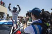 Le perle di Sébastien Loeb nel WTCC