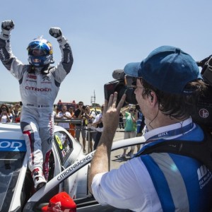 Le perle di Sébastien Loeb nel WTCC