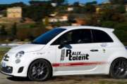 Rally Italia Talent: in Sardegna la seconda Selezione dell’edizione 2016