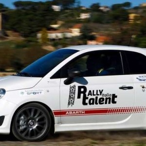 Rally Italia Talent: in Sardegna la seconda Selezione dell’edizione 2016
