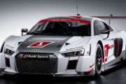EMILIO RADAELLI, IMPEGNO DI AUDI SPORT ITALIA NEL CAMPIONATO ITALIANO GT 2016