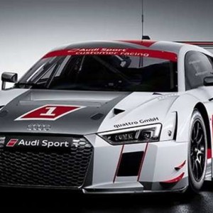 EMILIO RADAELLI, IMPEGNO DI AUDI SPORT ITALIA NEL CAMPIONATO ITALIANO GT 2016