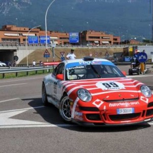 AUTORLANDO SPORT APRE LA STAGIONE RALLY A CREMONA.
