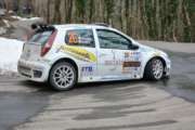 QUANTE UFFICIALITA’ PER IL RALLY DEI LAGHI 2016!