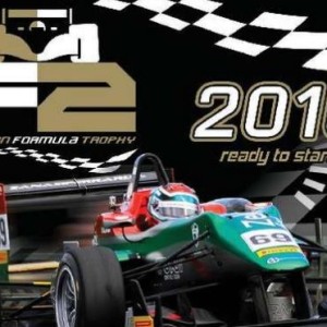 F2 ITALIAN TROPHY: INIZIA IL CONTO ALLA ROVESCIA