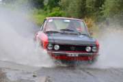 Regolarità Auto Storiche: la Coppa degli Etruschi si farà anche nel 2016