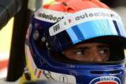 DAVIDE UBOLDI, È DIFFICILE RINUNCIARE AL CAMPIONATO ITALIANO SPORT PROTOTIPI