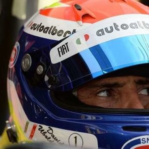 DAVIDE UBOLDI, È DIFFICILE RINUNCIARE AL CAMPIONATO ITALIANO SPORT PROTOTIPI
