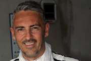 DAVIDE UBOLDI PILOTA DI EUROINTERNATIONAL NEL CAMPIONATO ITALIANO SPORT PROTOTIPI