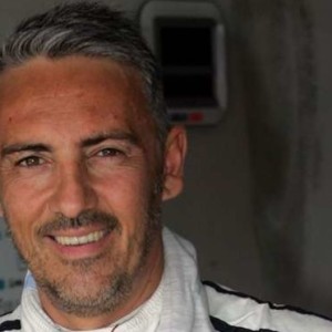 DAVIDE UBOLDI PILOTA DI EUROINTERNATIONAL NEL CAMPIONATO ITALIANO SPORT PROTOTIPI